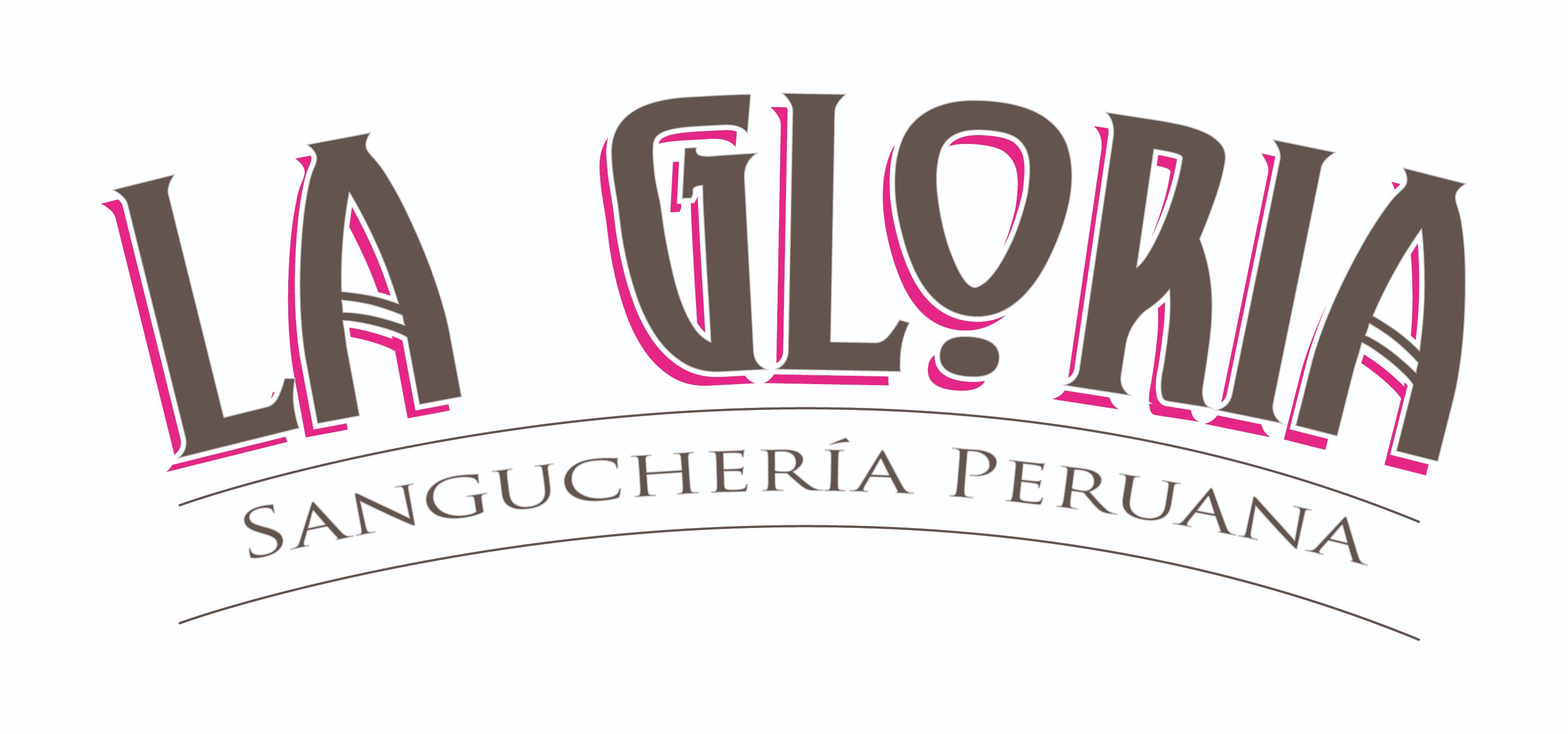 La Gloria Logo