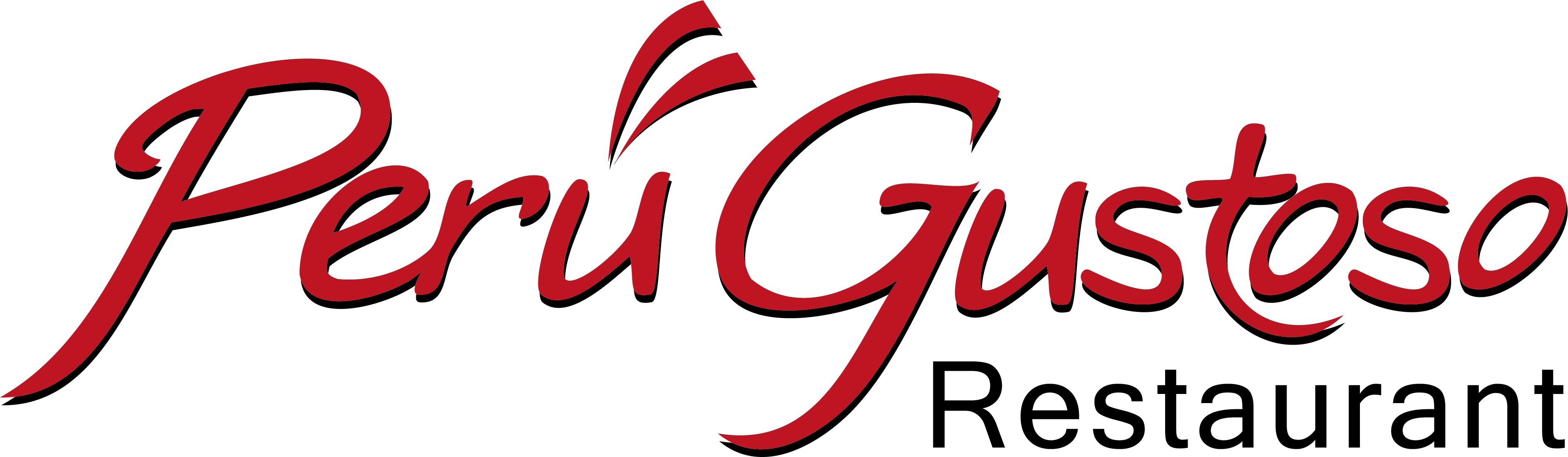 Logo Peru Gustoso