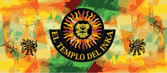 el templo del inka logo