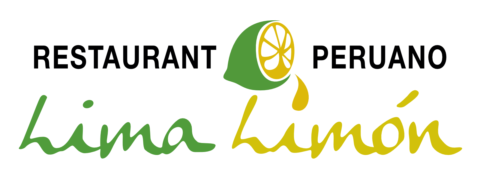 lima limón Logo