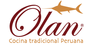 logo restaurant olan