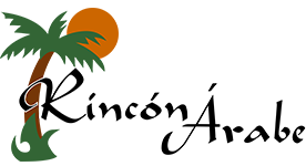 logo rincon arabe