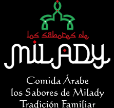 los sabores de milady