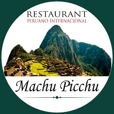 machu pichi restaurant logo