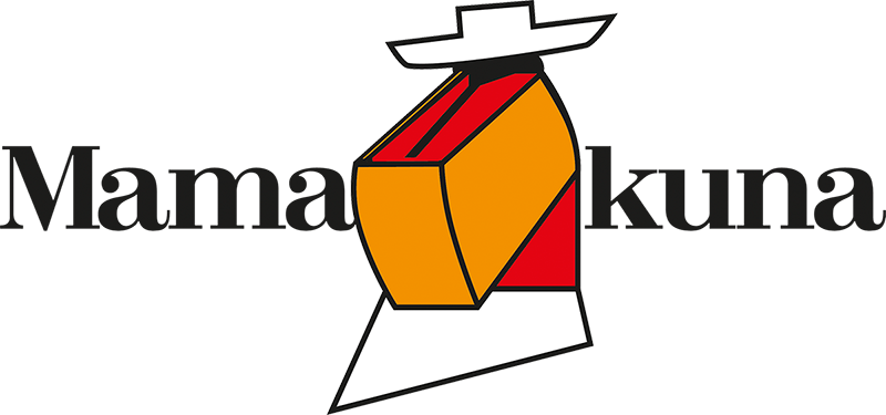 mamakuna logo