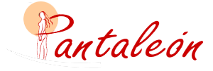 pantaleon restaurant logo