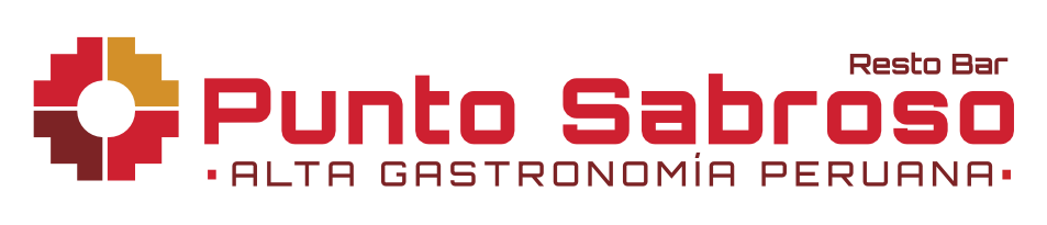 punto sabroso logo