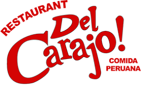 restaurant del carajo logo