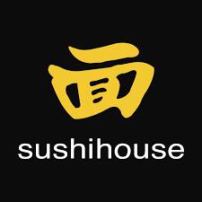 suchi house logo