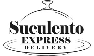 suculento express logo