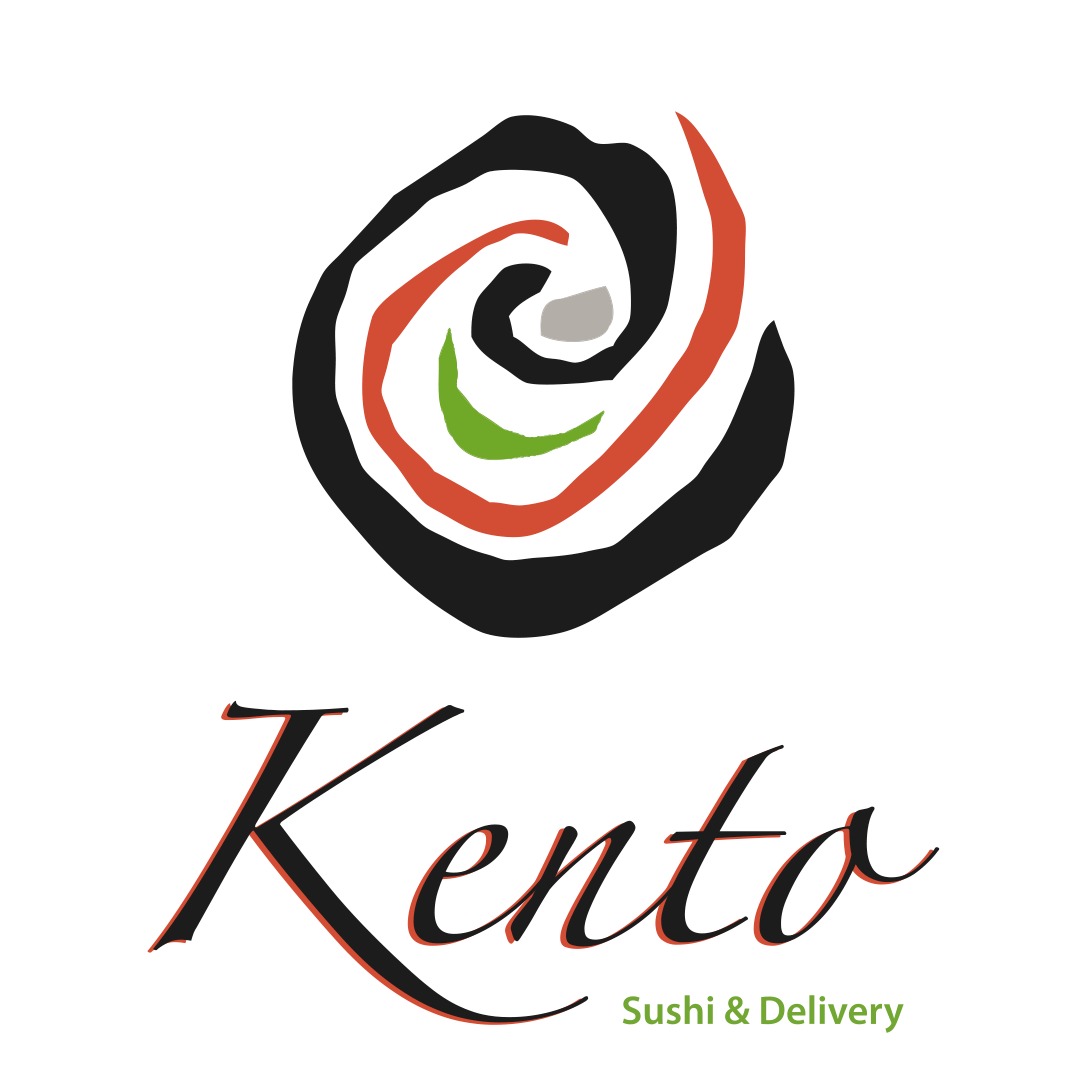 kento sushi