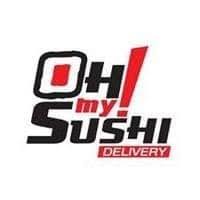 oh my sushi