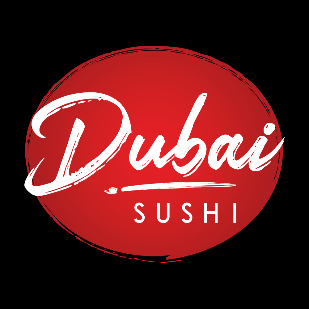 sushi dubai