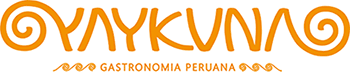 yaykuna restaurant logo